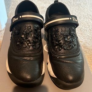 Dior sneakers